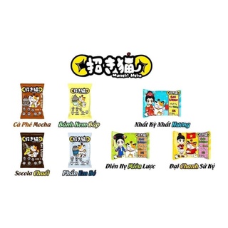 Cát mèo vệ sinh Neko Maneki