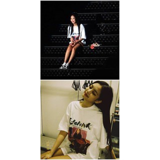 Áo BLACKPINK TSHIRT | Arena tour