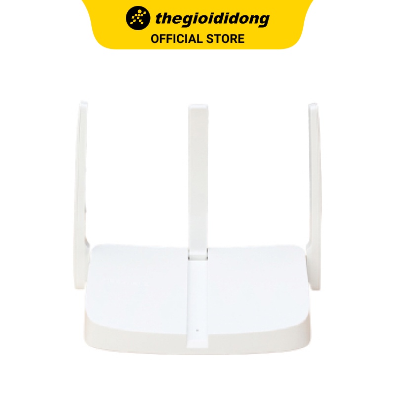 Bộ Phát Sóng Wifi Router Chuẩn N Mercusys MW305R Trắng