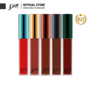 Son Kem Lì Bbia Last Velvet Lip Tint - Màu HOT nàng yêu5g