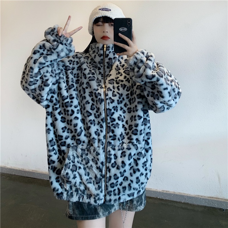 ÁO LÔNG MỀM MÙA ĐÔNG 2 LỚP | BigBuy360 - bigbuy360.vn