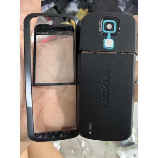 Vỏ nokia đời cổ các dòng AD_case shop