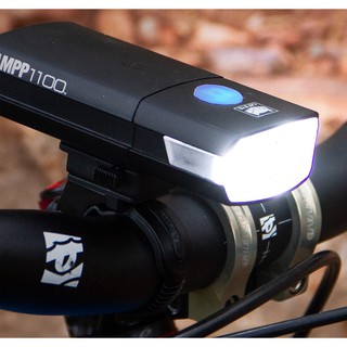 Đèn xe đạp CATEYE AMPP 1100