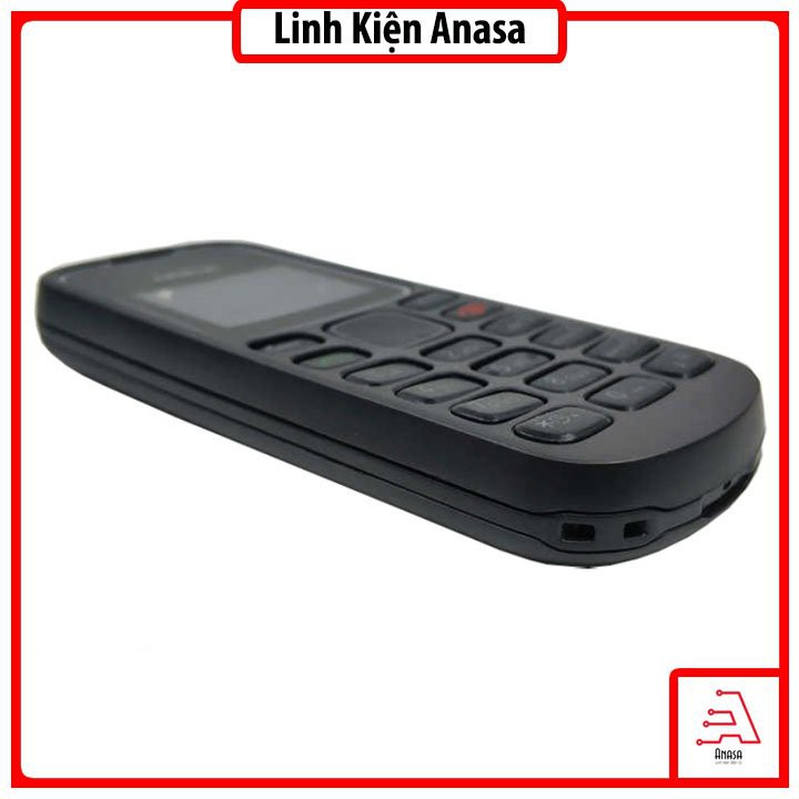 Vỏ điện thoại Nokia 1280 - Hàng zin (Tặng kèm bàn phím) Thanh Lý Giá Siêu Rẻ | BigBuy360 - bigbuy360.vn