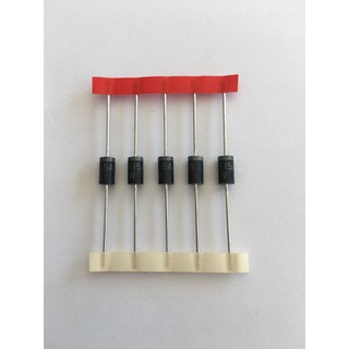 Điốt (diode) TVS 1.5KE15A 15V - DO-201AD
