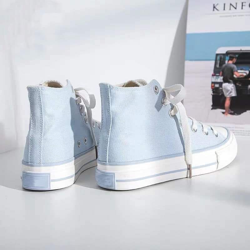 Giày 06 màu pastel | BigBuy360 - bigbuy360.vn