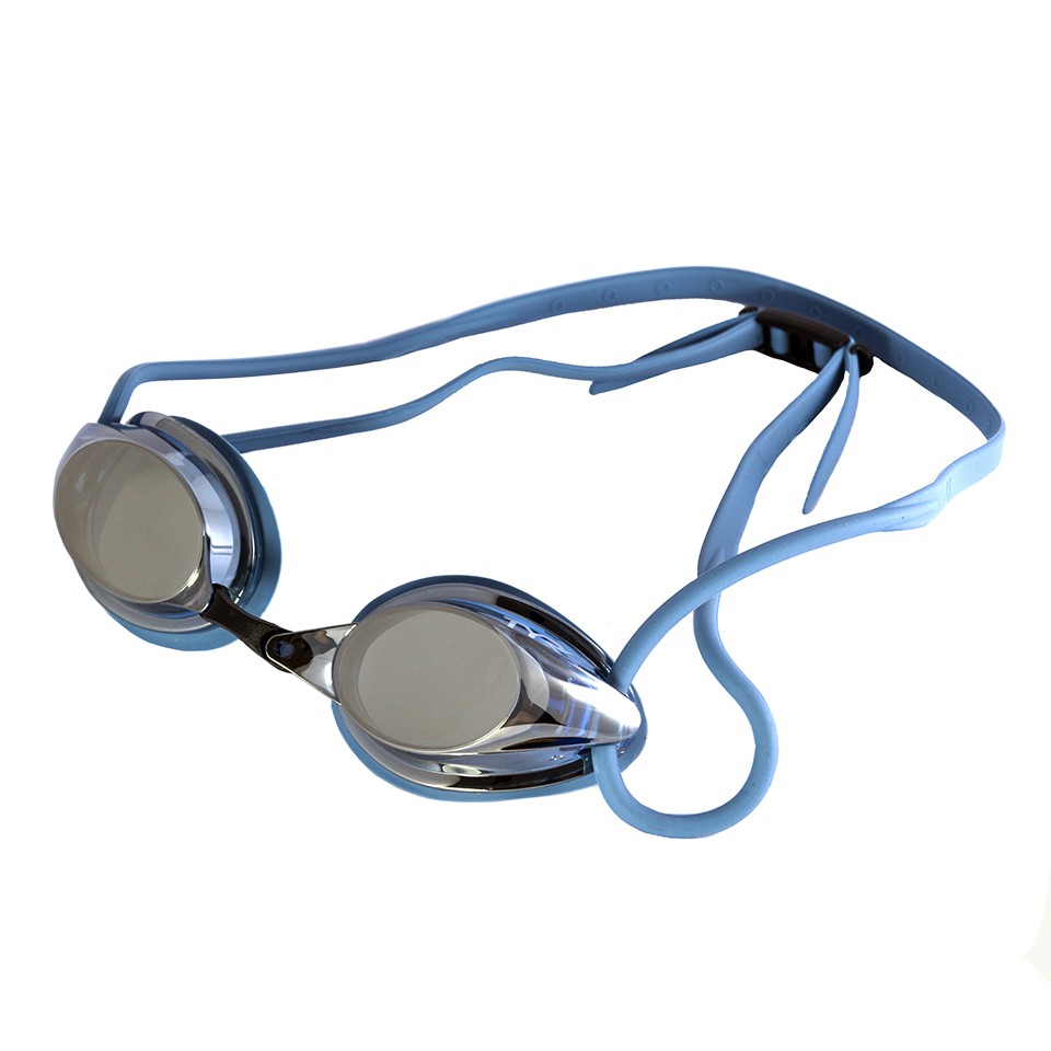 Kính bơi TYR Velocity Metallised