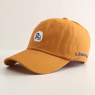 [order] mũ ulzzang 6 màu