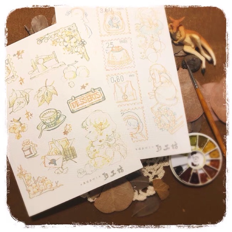 Lineart Gacha Life