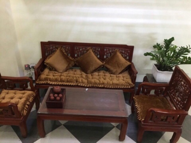 Thảm ghế sofa