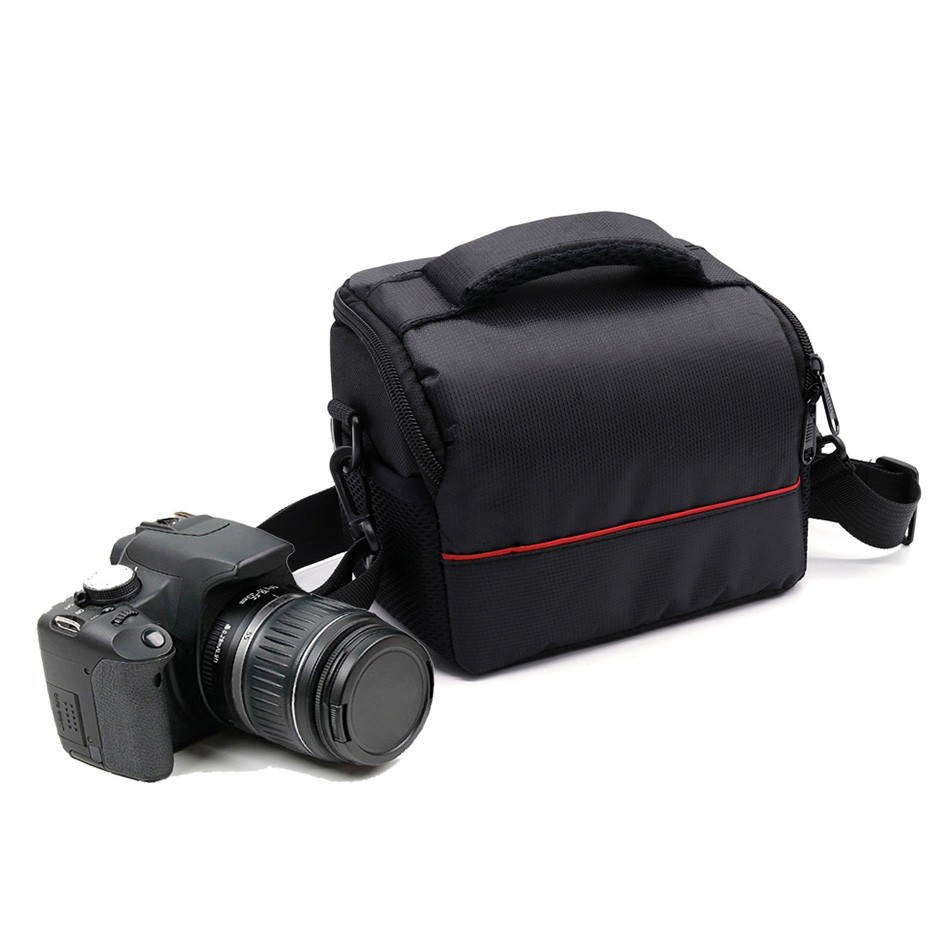 Túi đựng máy ảnh Sony Alpha A9 A7 A7R A7S Mark III II 0 0 0