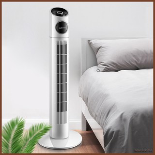 Quạt tháp có điều khiển đời mới