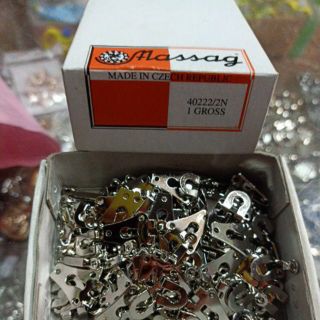 Móc quần tây inox loại 1