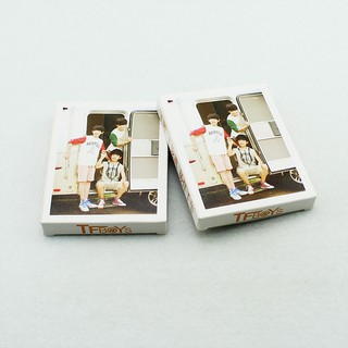 Hộp card NARUTO ONE PIECE TFBOYS