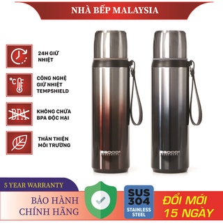 Bình Giữ Nhiệt 2GOOD X5 750ml Hàng Chính Hãng Giữ Nhiệt Nóng Lạnh