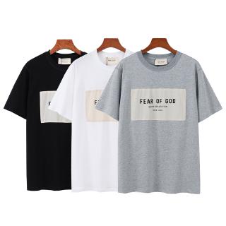 Áo Thun Tay Ngắn Thời Trang Unisex