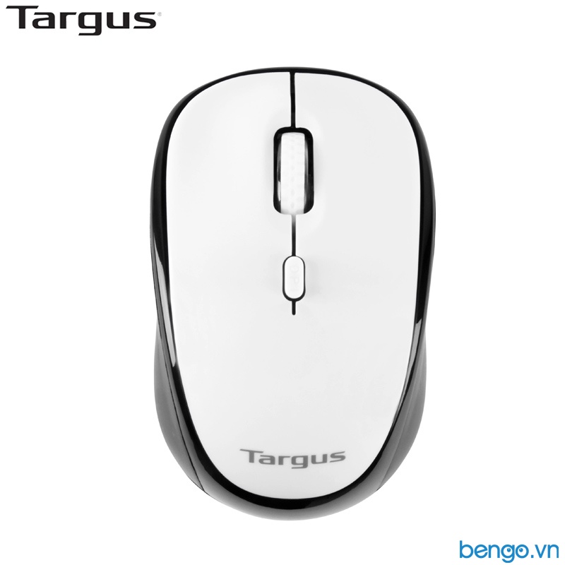 Chuột Không Dây TARGUS Wireless 4 Key BlueTrace Mouse - W620