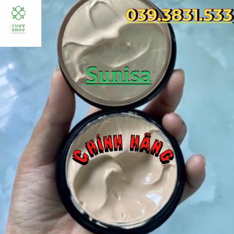 Phấn nước sunisa chính hãng loại 1 | BigBuy360 - bigbuy360.vn