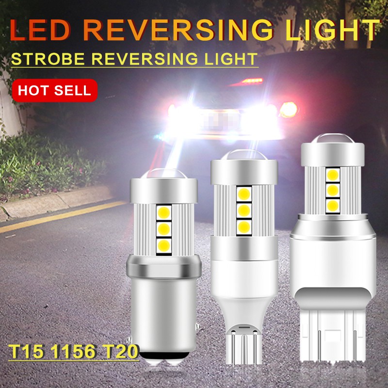 Đèn tín hiệu lùi KEVANLY 1156 chuyên dụng dành cho xe ô tô