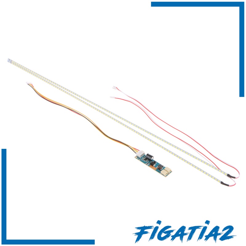 Set 2 Dải Đèn Led 24 "Dùng Để Sửa Chữa Tv | BigBuy360 - bigbuy360.vn