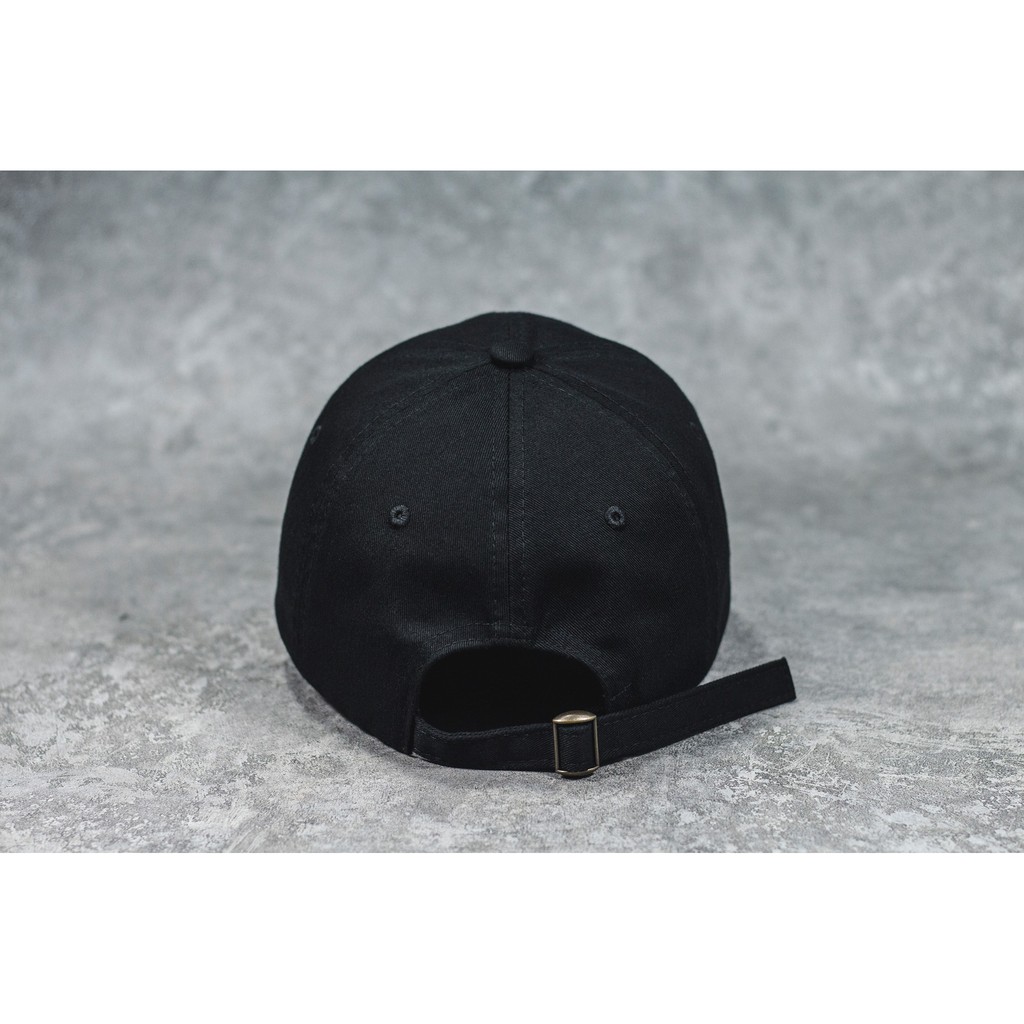 Black and Pround Nón Ballcap