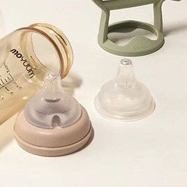 núm moyuum, núm ti moyuum 3m+ [hộp 2 núm]