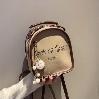 Multi-purpose cross bag fd1580 cute cute shape