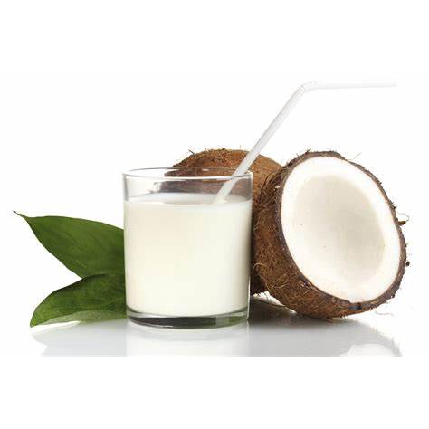 Hương Dừa cho bánh, kẹo kem thơm ngon - Coconut Flavor