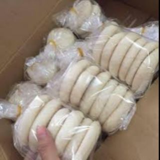 Combo 5 Bánh bao sữa tuổi thơ