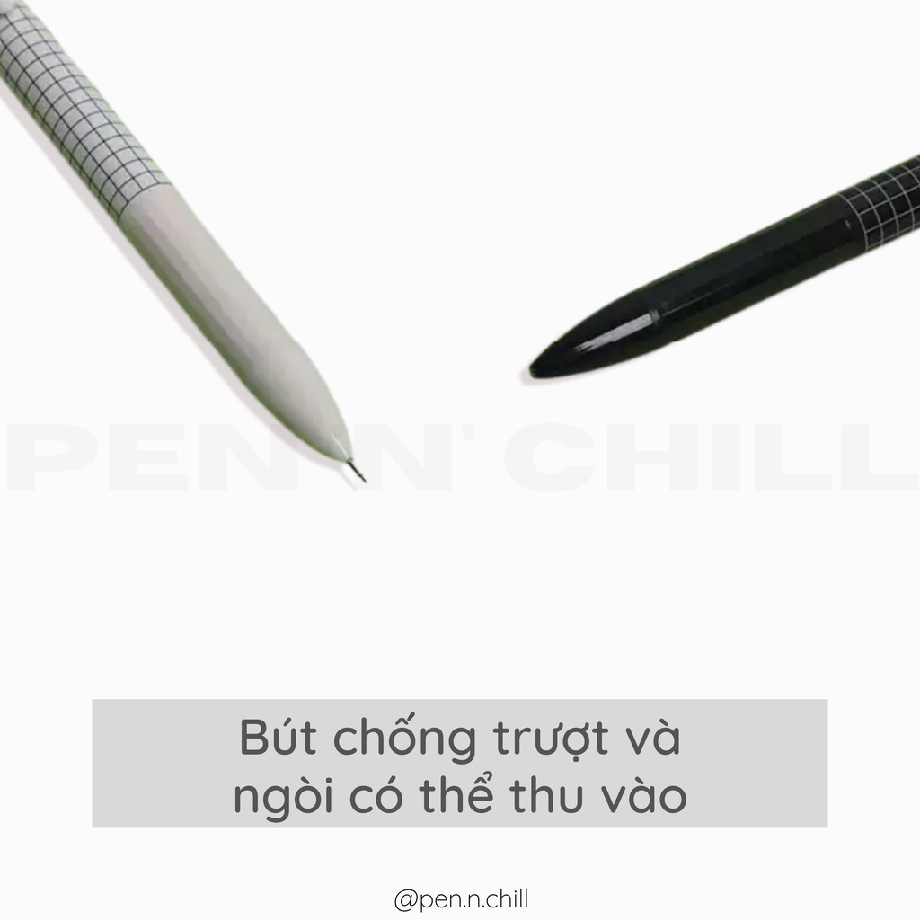Bút Chì Lắc Pilot Fure Fure Me - Cỡ Ngòi 0.5mm