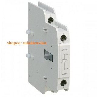 KHÓA LIÊN ĐỘNG LS ( INTERLOCK )