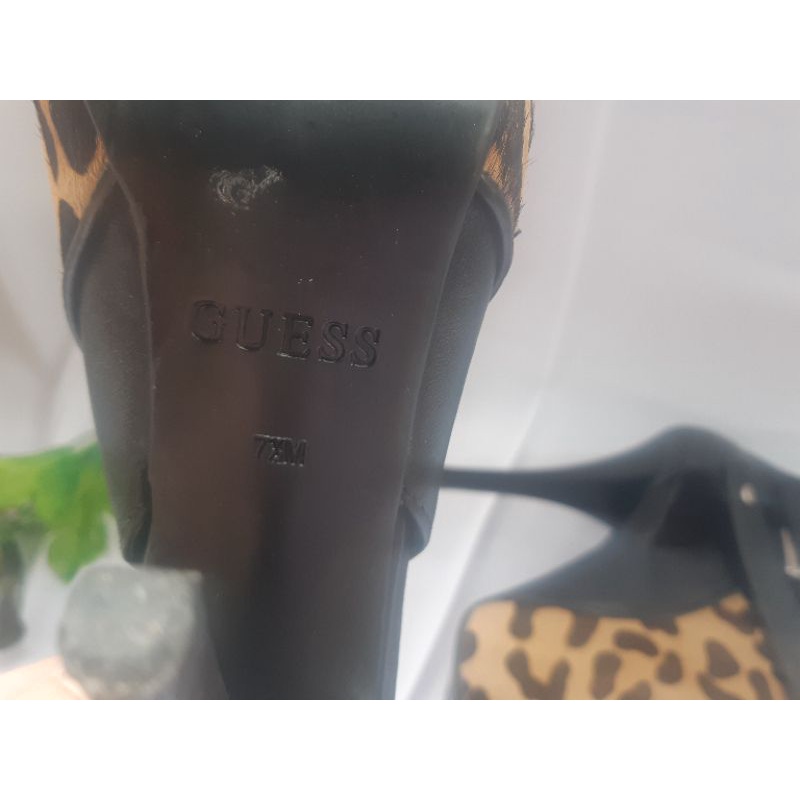 Bốt si size 37