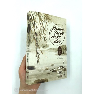 Sách - Ngoảnh lại đã một đời