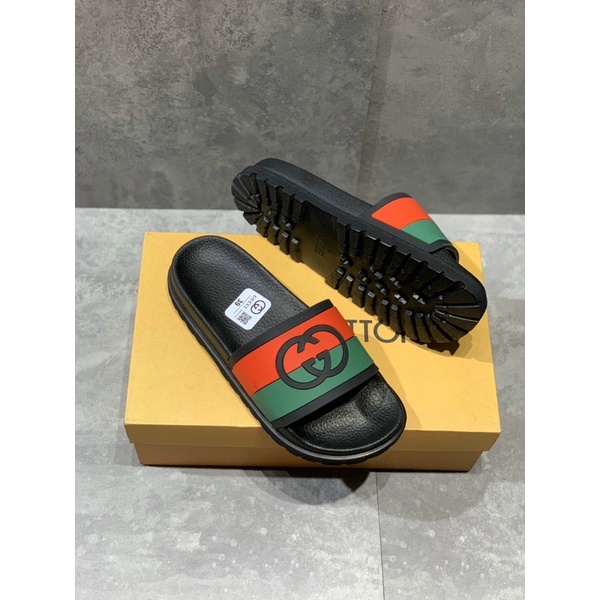 Dép lê nam quai ngang G c