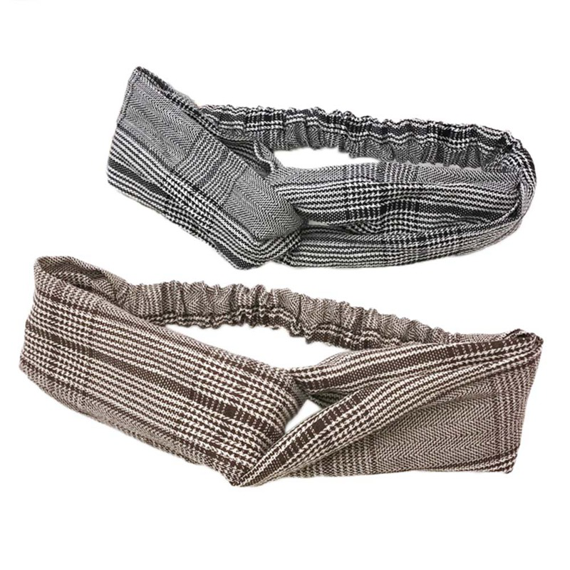 Băng Đô Cài Tóc Đính Hạt Ngọc Trai Thời Trang Hàn Quốc