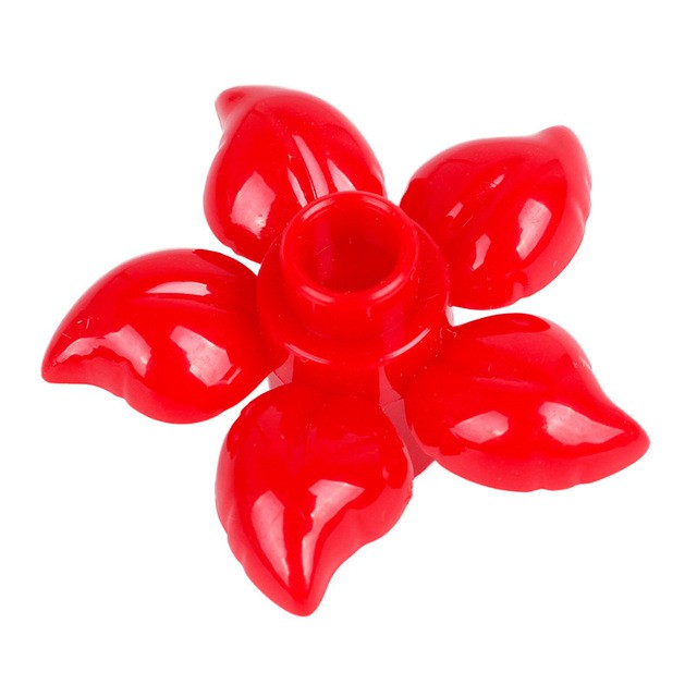 Đồ chơi lắp ráp GOROCK phong cách hoạt hình vui nhộn dành cho bé