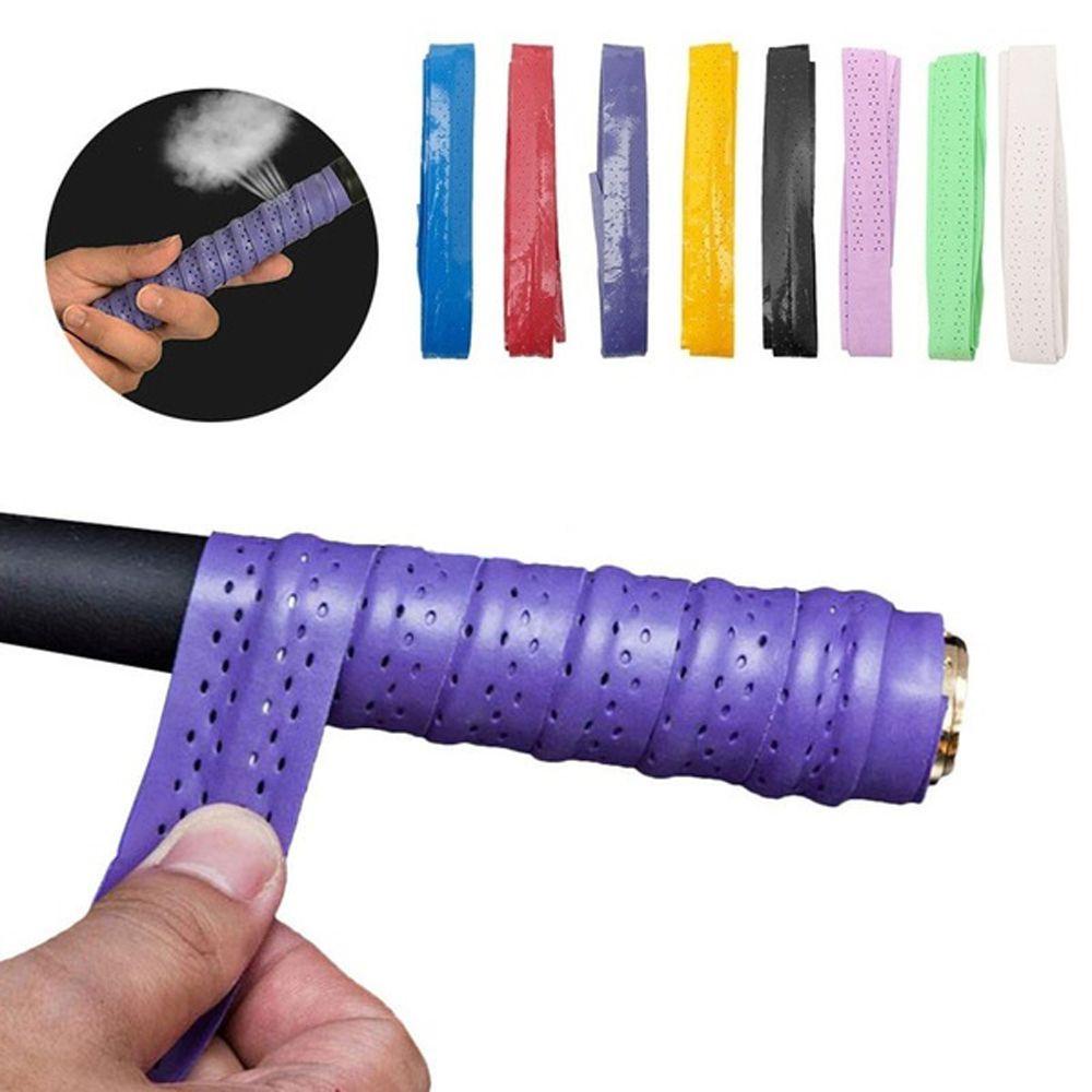 Băng Quấn Tay Cầm Vợt Tennis Chống Trượt Thoáng Khí 26Eddie