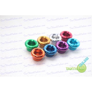 Lông đền chén 6x18 Trusty
