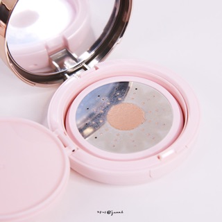 PHẤN NƯỚC APRILSKIN MAGIC ESSENCE SHOWER CUSHION
