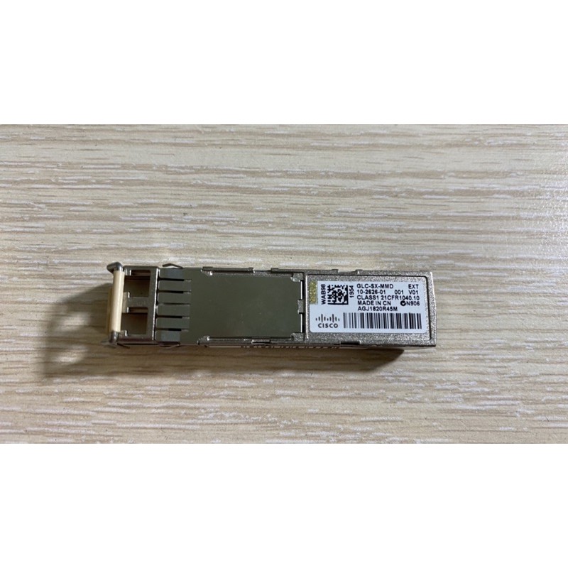 Module quang Cisco GLC-SX-MMD