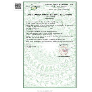 [CHÍNH HÃNG] GLUWHITE Viên Sủi Trắng Da Mờ Nám