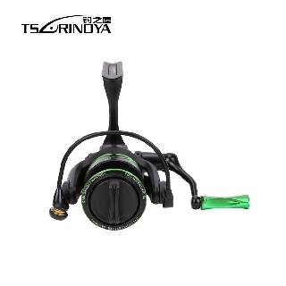 MÁY CÂU CÁ ĐỨNG LURE TSURINOYA FLYING SHARK