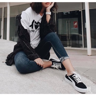 Trả order giày PUMA Bari Mule Fullbox