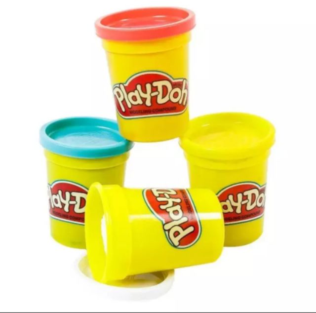 Bột nặn Play-Doh B5517 chọn nhiều màu