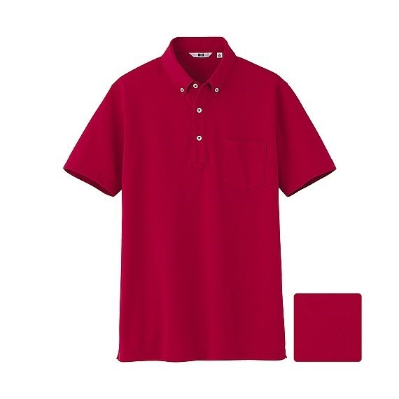 [FREESHIP] (Niều mẫu) Áo polo nam Deodorant Uniqlo/Back Number,.. (Hình thật shop chụp) - Hàng nội địa Nhật