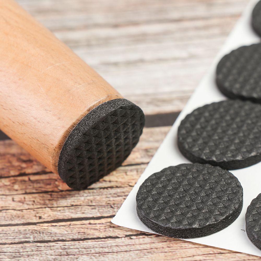 CONOPERY Set 3 / 18 / 45 / 72 Miếng Đệm Chân Đồ Nội Thất Chống Va Chạm