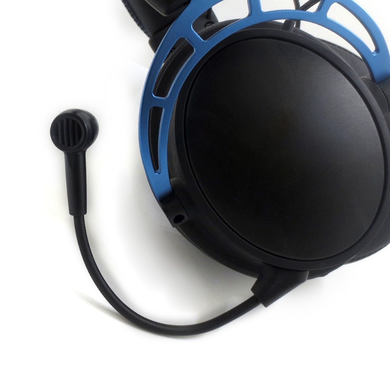 Micro Chuyên Dụng Chơi Game Hyper X Cloud Cho Alpha / Hyper X Cloud for Alpha S