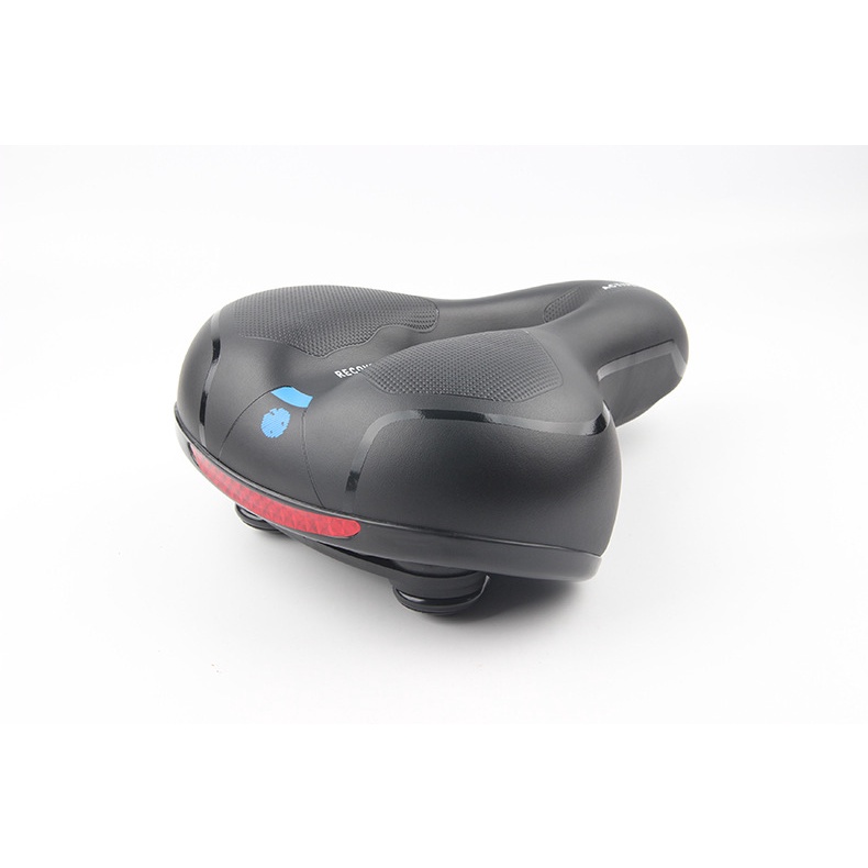 YÊN XE ĐẠP ĐỆM DÀY 6.5CM