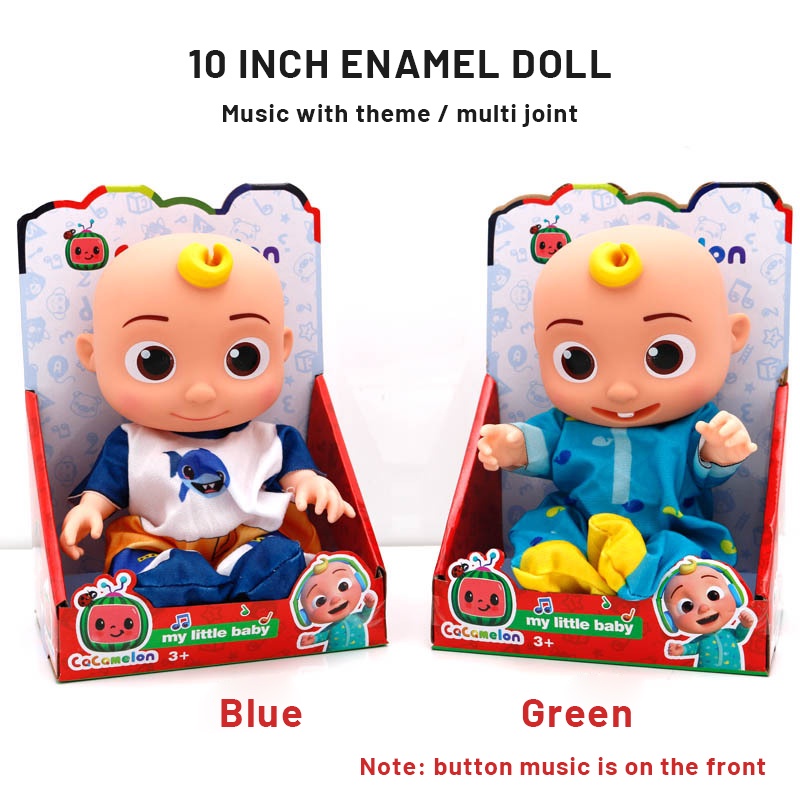 Đồ chơi nhồi bông ZHAN QI TOYS có chức năng phát nhạc giáo dục cho trẻ em thích hợp làm quà tặng sinh nhật