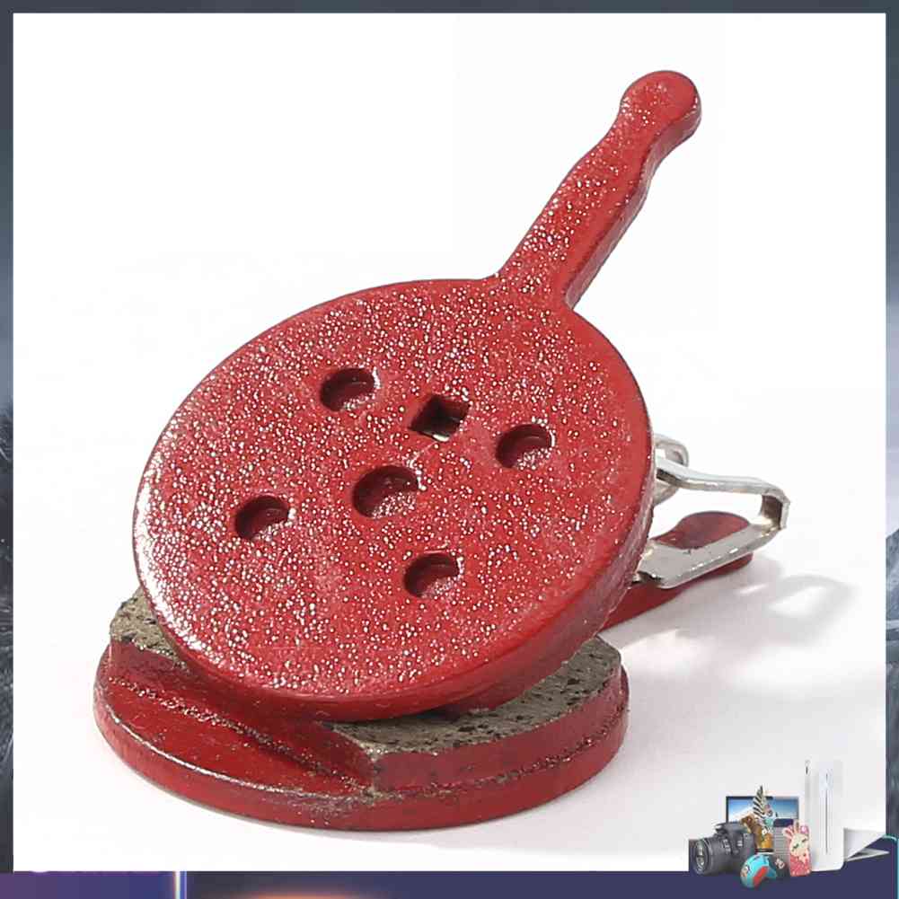 Set 2 Má Phanh Bán Kim Loại Cho Xe Đạp Avid BB5